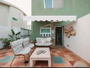 Vivienda similar
