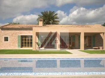Vivienda similar
