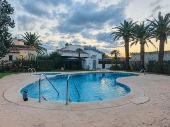 Vivienda similar