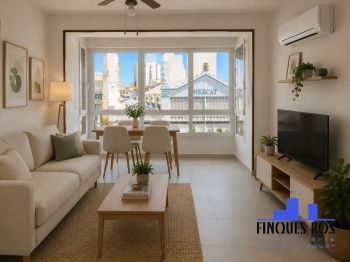 Vivienda similar