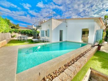 Vivienda similar