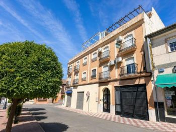 Vivienda similar