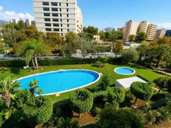 Vivienda similar
