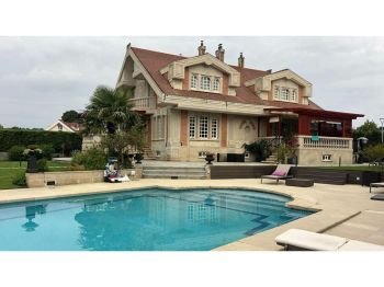 Vivienda similar