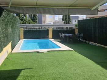 Vivienda similar