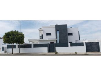 Vivienda similar
