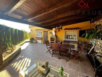 Vivienda similar