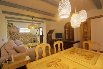 Vivienda similar