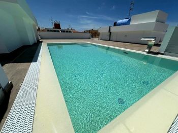 Vivienda similar