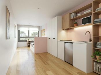 Vivienda similar