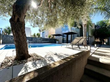 Vivienda similar