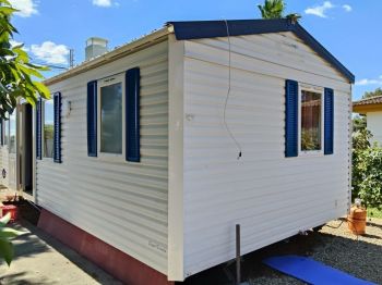 Vivienda similar