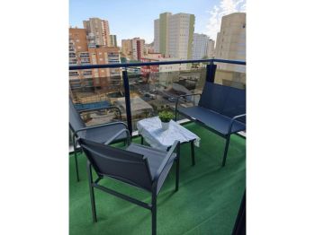 Vivienda similar