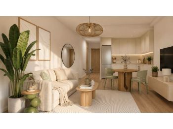 Vivienda similar