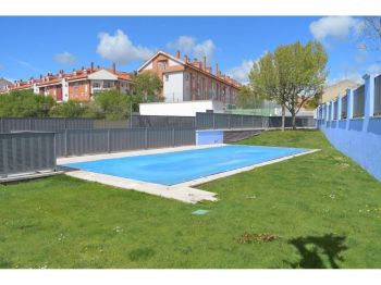 Vivienda similar