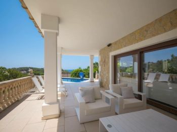 Vivienda similar