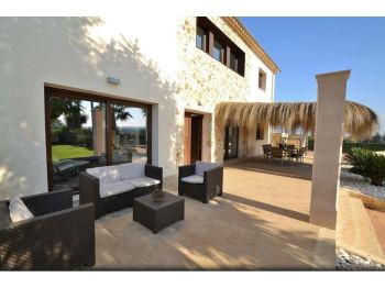 Vivienda similar