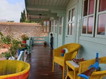 Vivienda similar