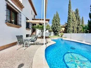 Vivienda similar