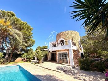Vivienda similar