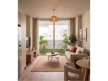 Vivienda similar
