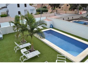 Vivienda similar