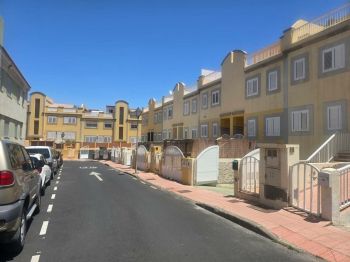 Vivienda similar