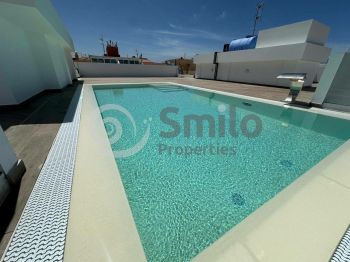 Vivienda similar