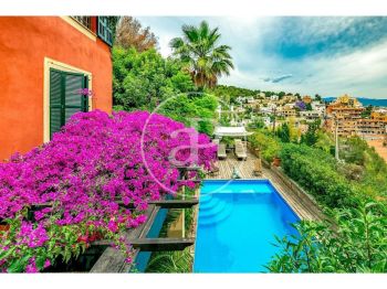 Vivienda similar