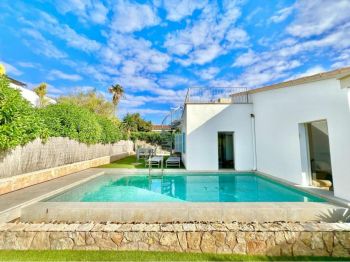 Vivienda similar