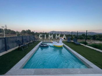 Vivienda similar