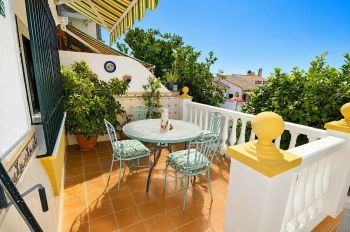 Vivienda similar
