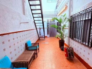 Vivienda similar