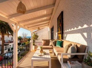 Vivienda similar