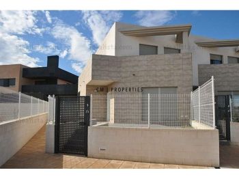 Vivienda similar