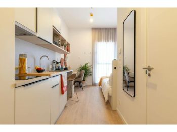 Vivienda similar