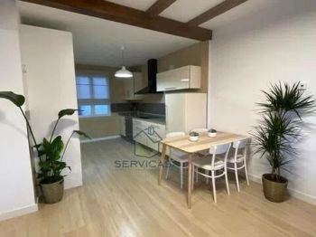 Vivienda similar