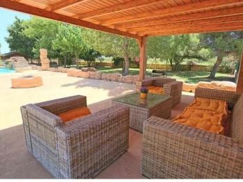 Vivienda similar