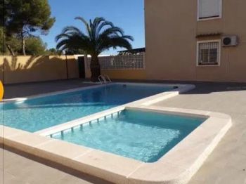 Vivienda similar