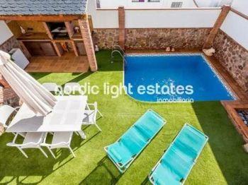 Vivienda similar