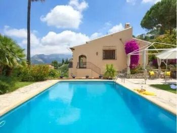 Vivienda similar