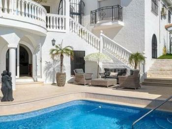 Vivienda similar