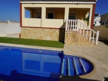 Vivienda similar