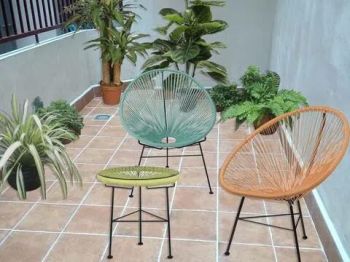 Vivienda similar