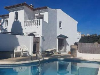 Vivienda similar