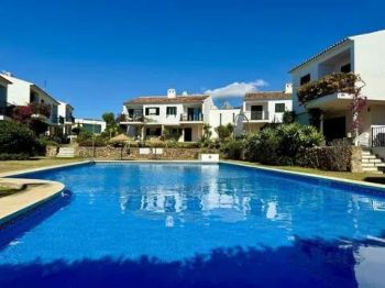 Vivienda similar