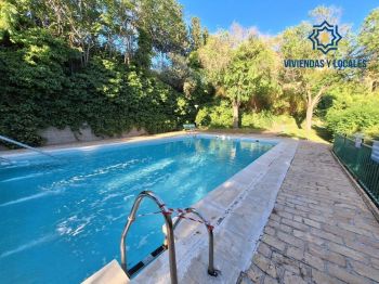 Vivienda similar