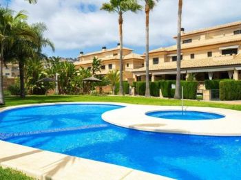 Vivienda similar