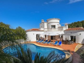 Vivienda similar