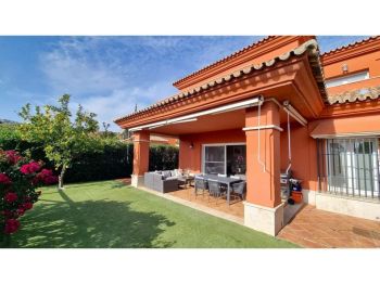 Vivienda similar